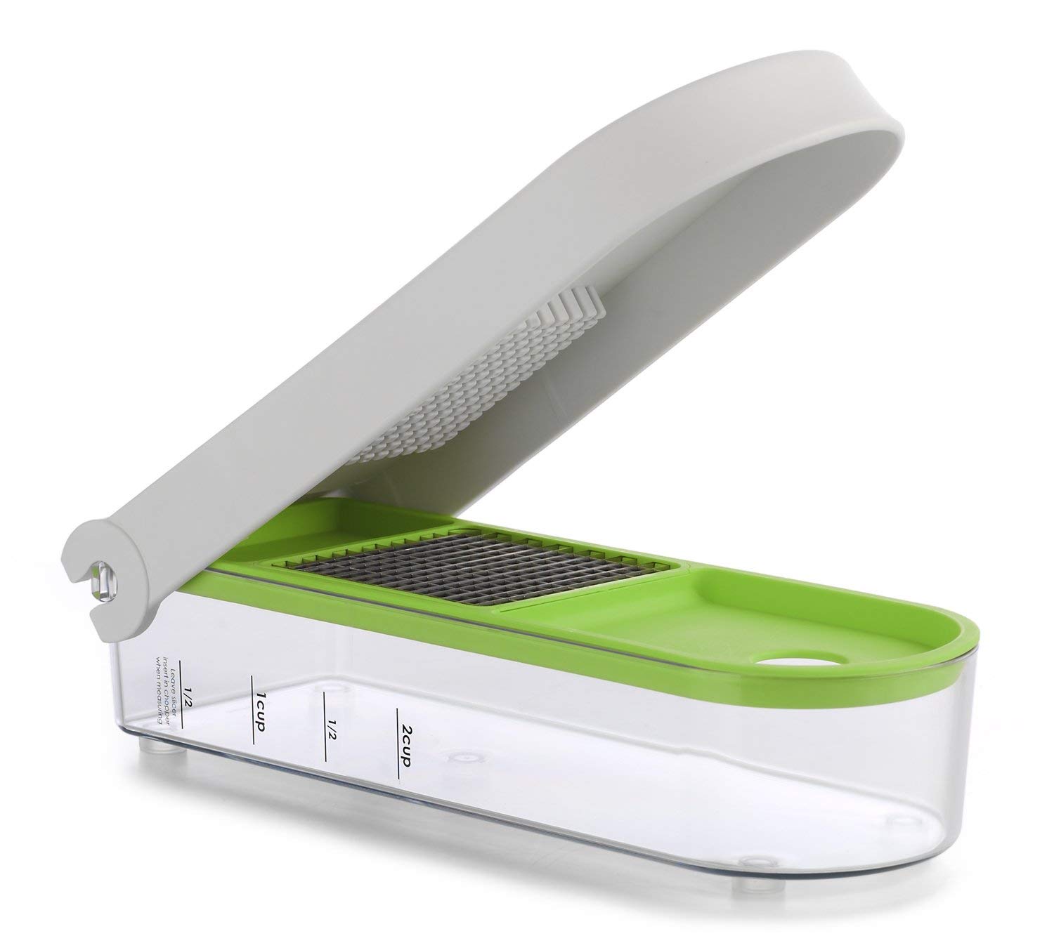 Progressive Onion Chopper The Safe Simple Way to Chop Fruits