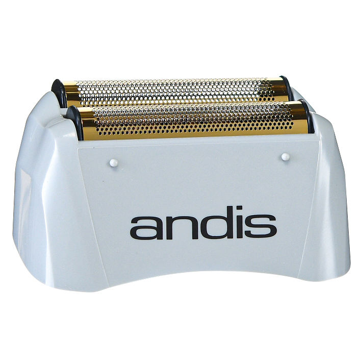 Andis Pro Shaver Replacement Foil and Cutter 17155 For 17150 and
