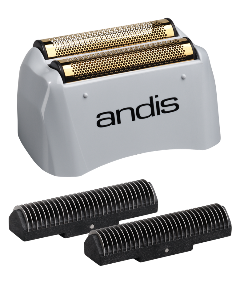 Andis ProFoil Lithium Titanium Foil Replacement for Shaver 17150