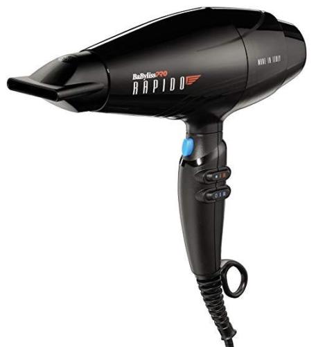 Babyliss pro rapido ferrari