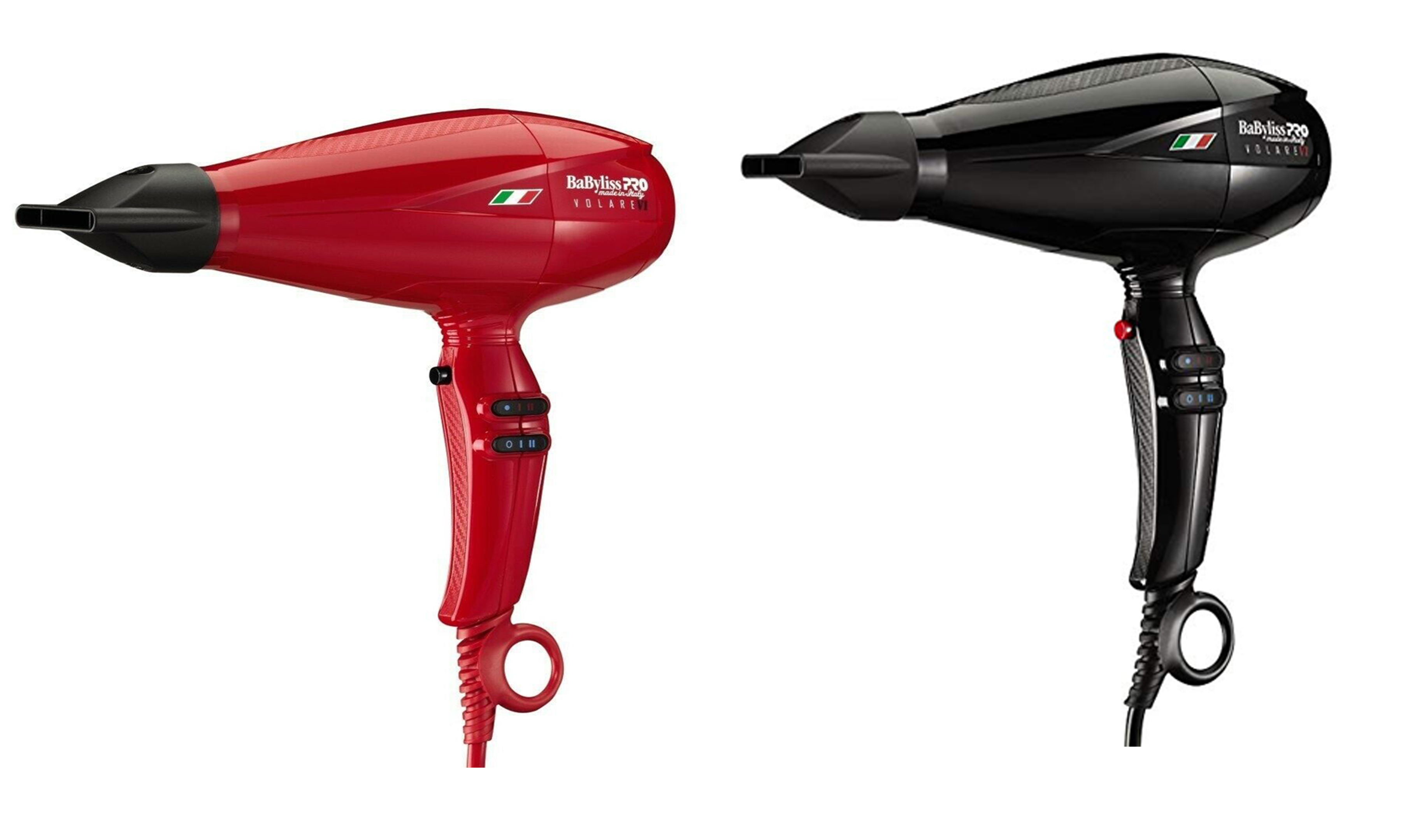 8. BaBylissPRO Nano Titanium Volare V1 Dryer - wide 6