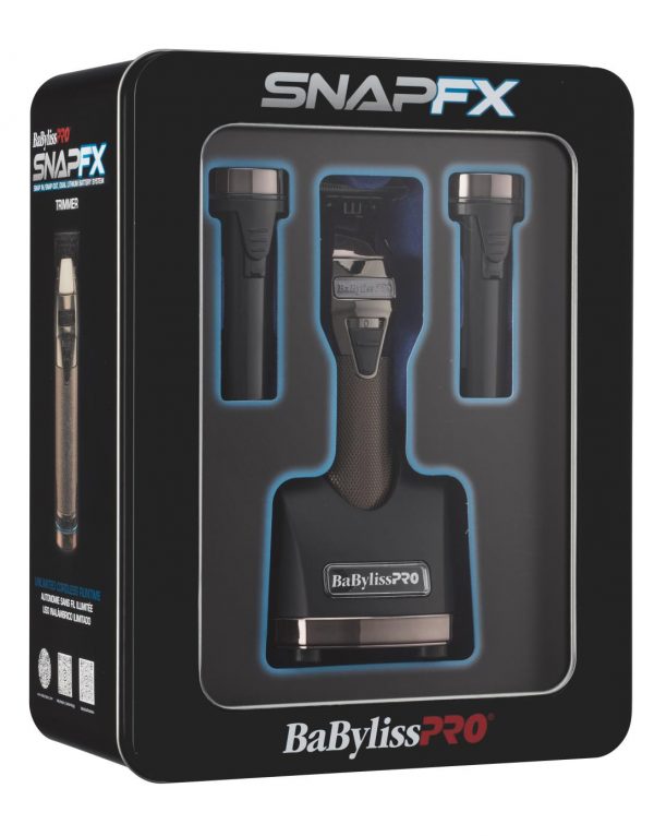 BaBylissPRO SNAPFX - Outlining Trimmer FX797 | eBay