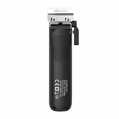 50 cal mag cordless clipper