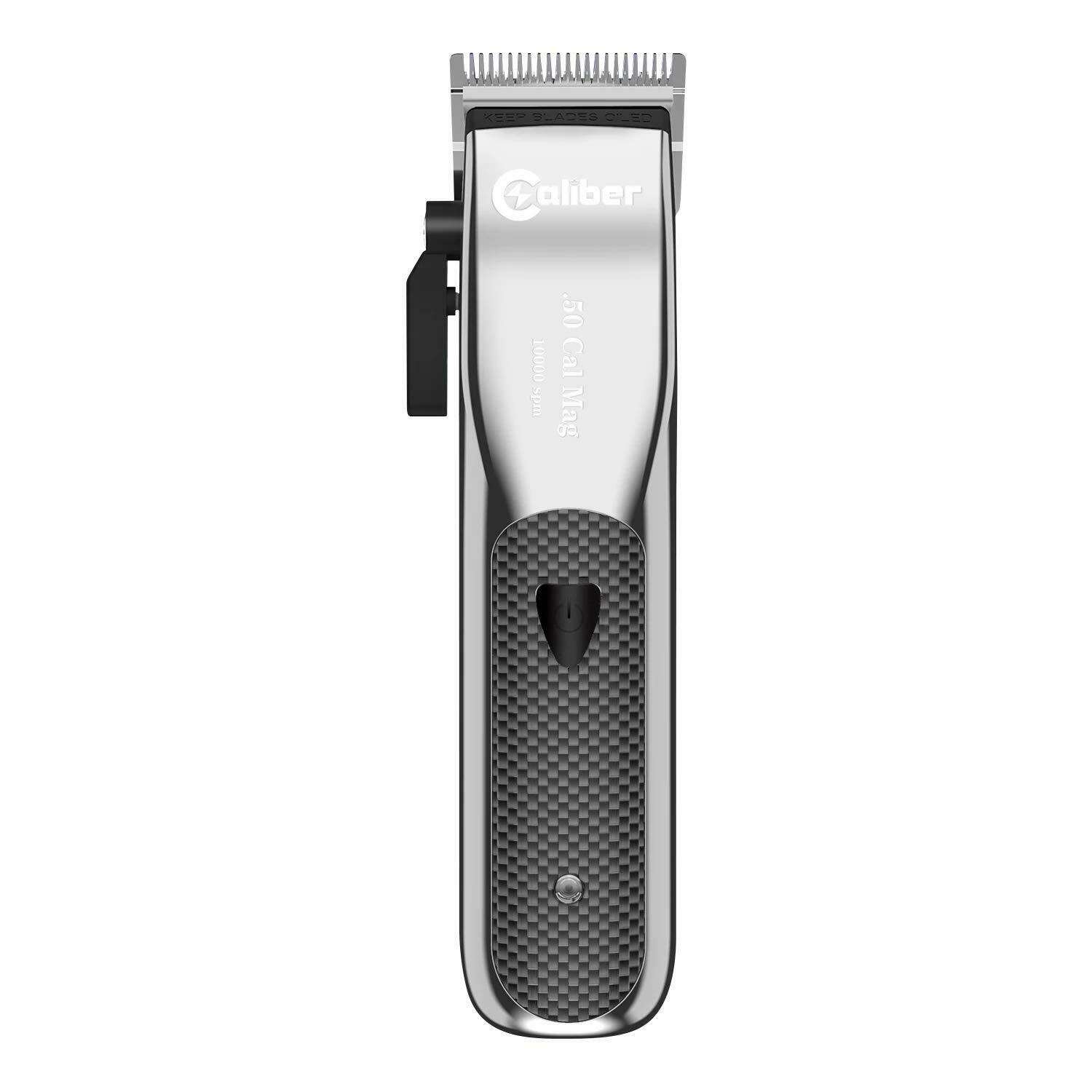 50 cal mag high speed magnetic motor cordless clipper