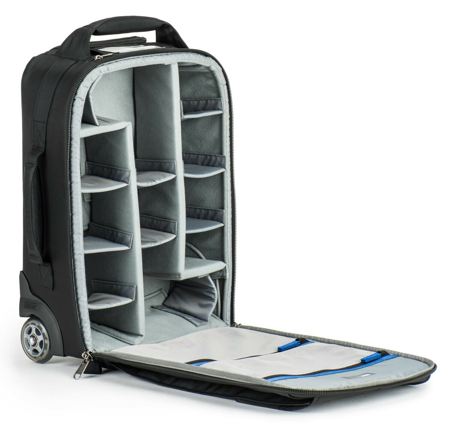 carry on roller bags