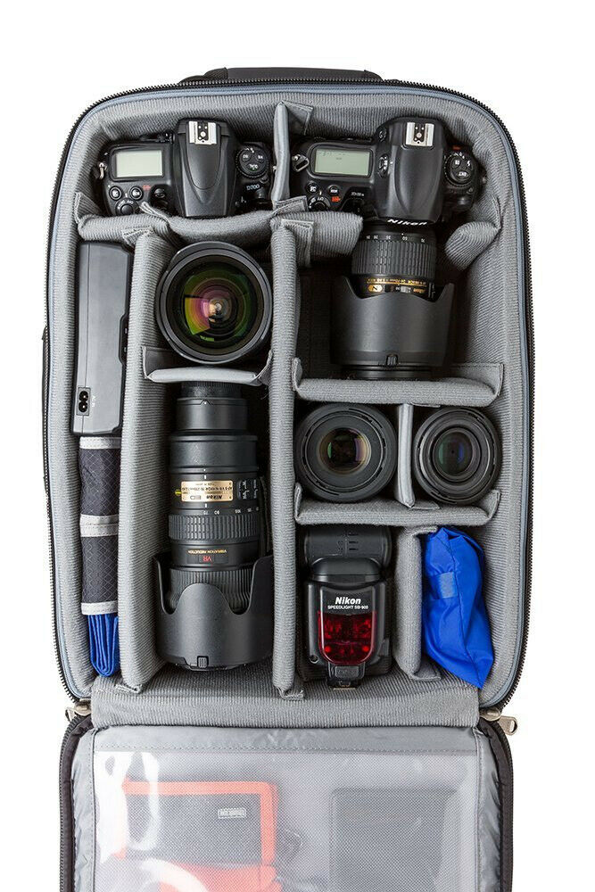 think tank carry on
